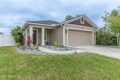 15118 Rain Lily Street Jacksonville FL 32258
