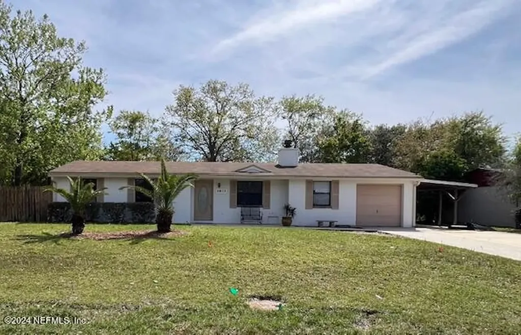2803 Mesquite Avenue Orange Park FL 32065