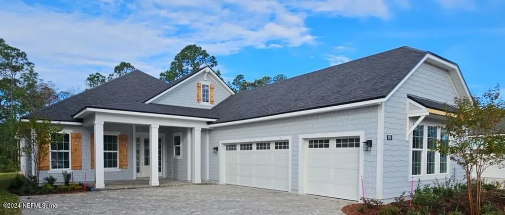373 Palm Crest Drive Ponte Vedra FL 32081