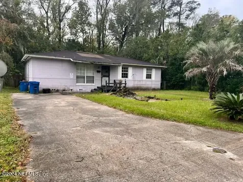 1210 Carthage Drive Jacksonville FL 32218