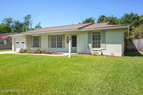 1424 Bellair Boulevard Orange Park FL 32073
