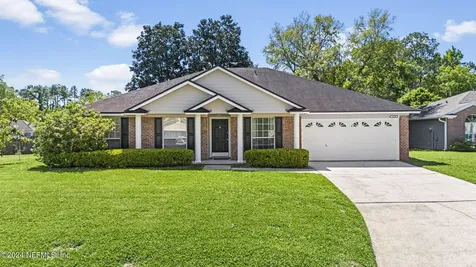 12490 Hunt Cliff Lane Jacksonville FL 32224