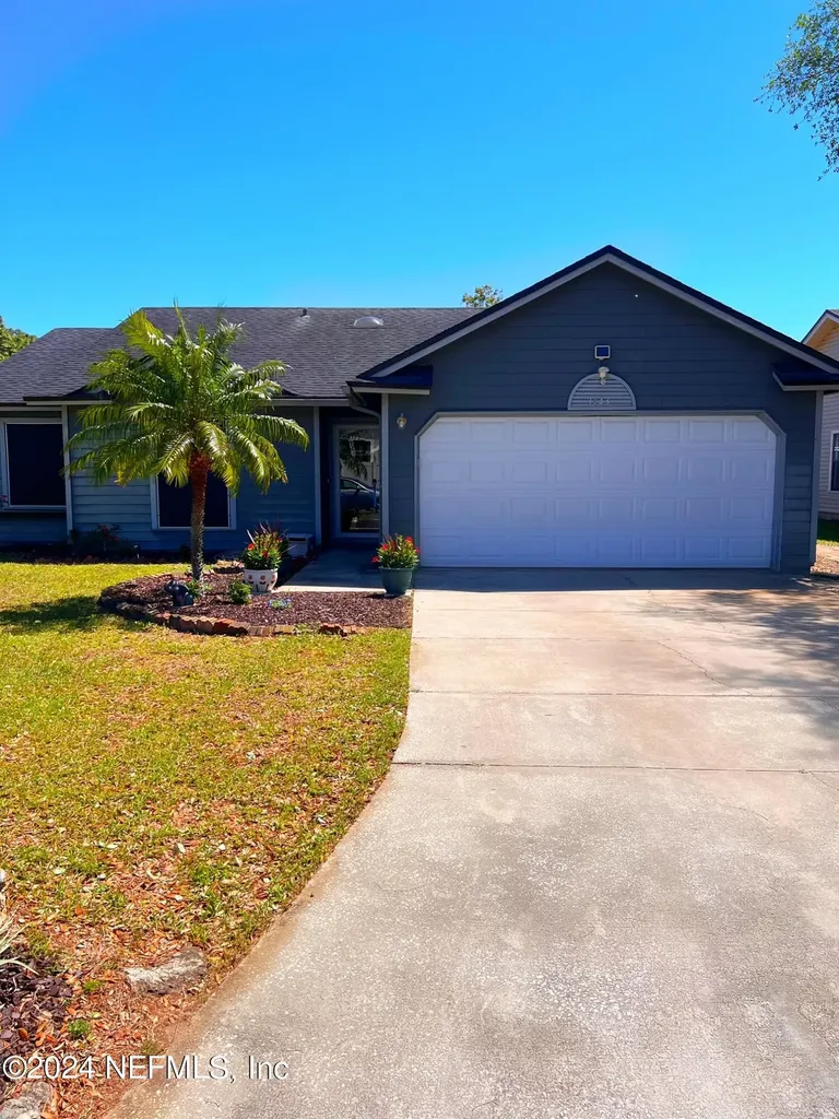 3443 Grenoble Drive Jacksonville FL 32277