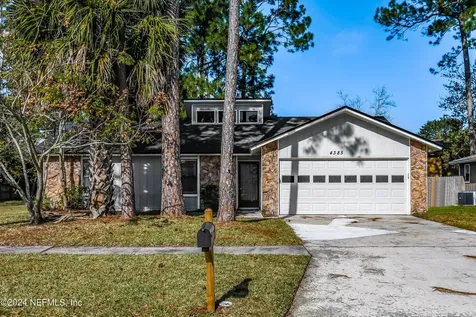 4385 Queensway Drive Jacksonville FL 32257