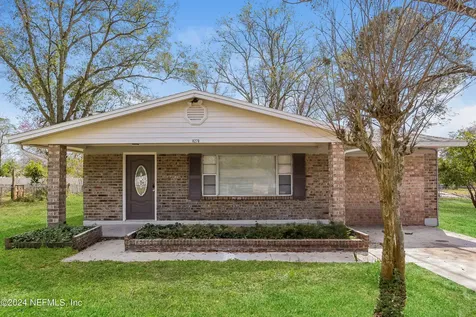 8270 Paschal Street Jacksonville FL 32220