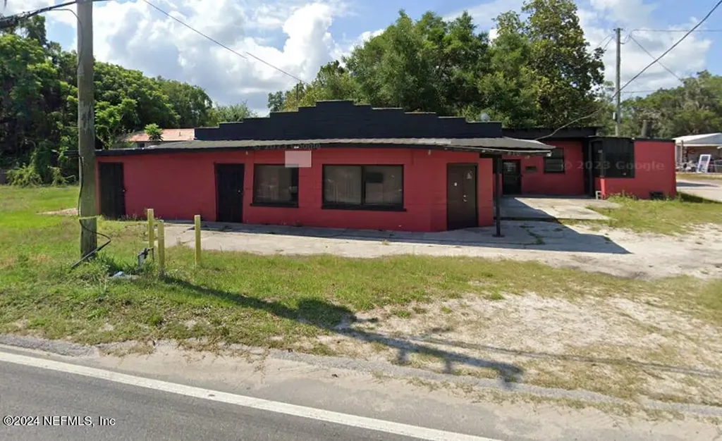 410 W Beresford Avenue Deland FL 32720