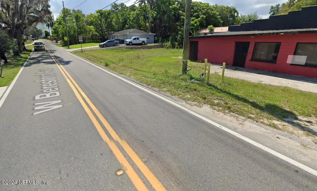 410 W Beresford Avenue Deland FL 32720