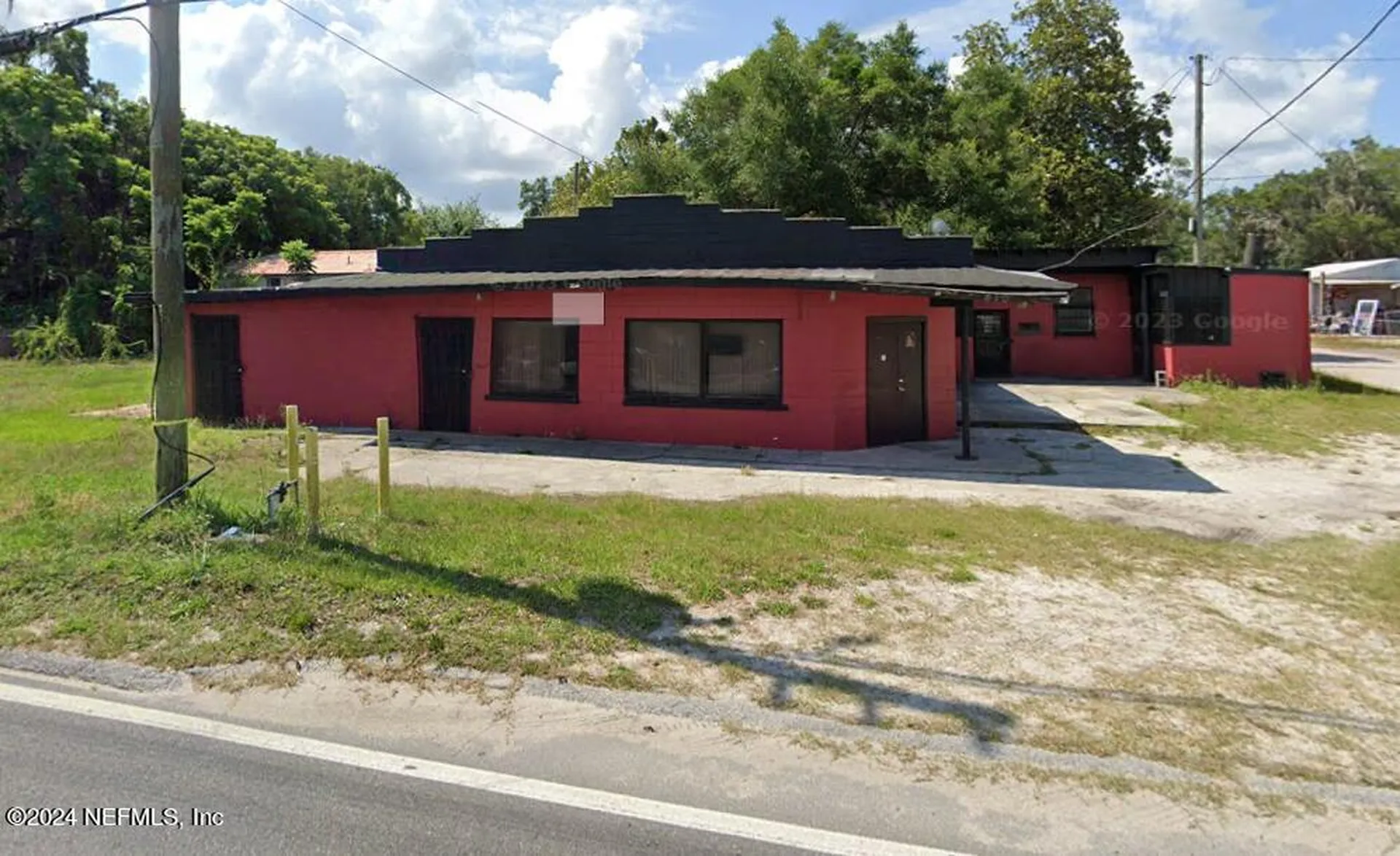 410 W Beresford Avenue Deland FL 32720
