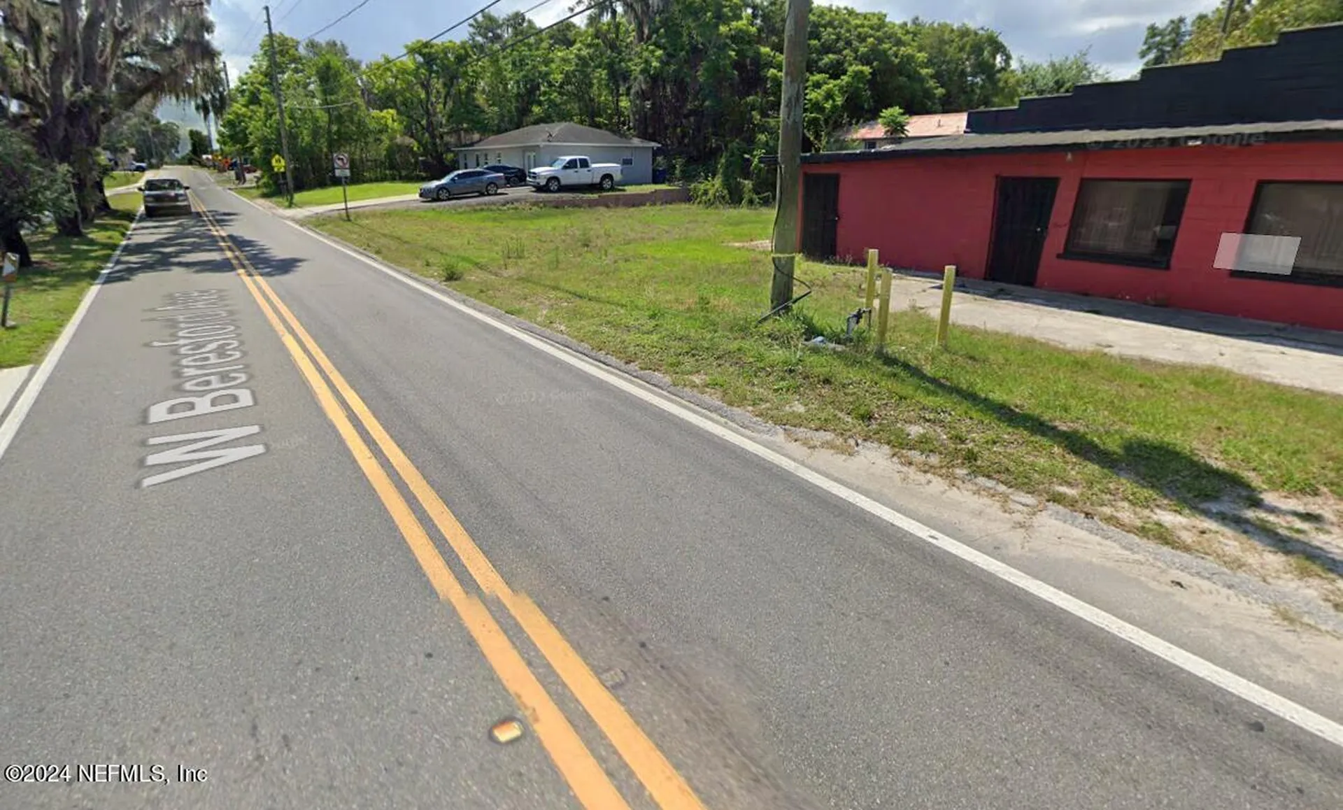 410 W Beresford Avenue Deland FL 32720