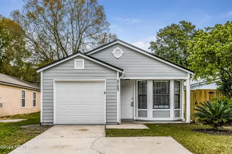 5123 Somerton Court Jacksonville FL 32210
