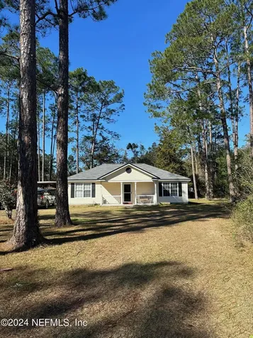 2530 Marigold Avenue Middleburg FL 32068