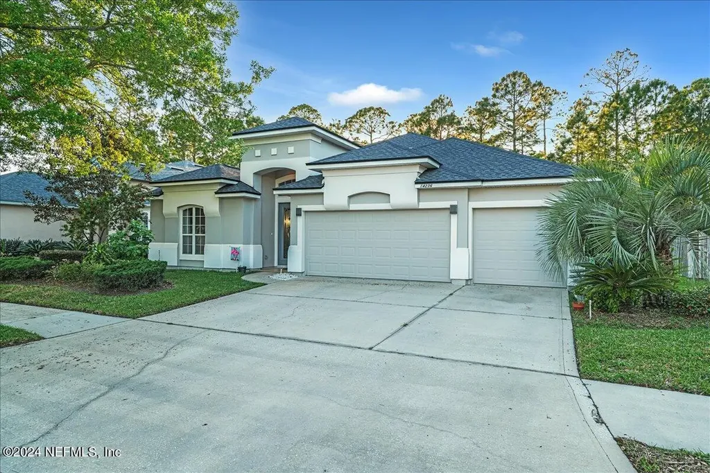 14236 Palmetto Springs Street Jacksonville FL 32258