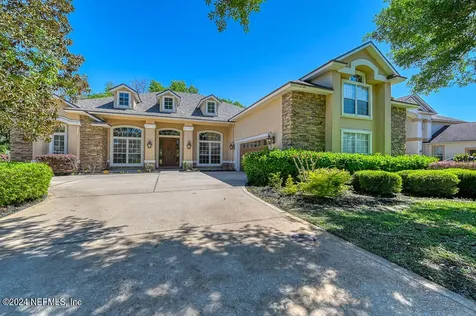 3140 Trout Creek Court St. Augustine FL 32092