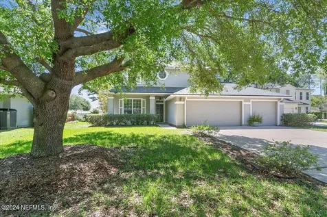 1217 Belhaven Lane Ponte Vedra FL 32081