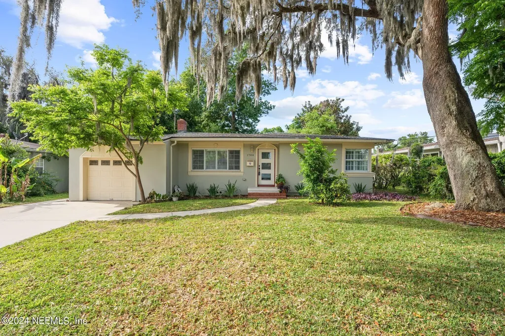 1704 Furman Road Jacksonville FL 32217