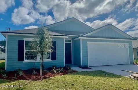 6 Slocum Path Palm Coast FL 32164