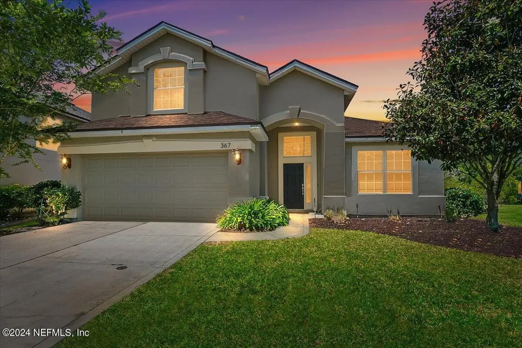 367 Casa Sevilla Avenue St. Augustine FL 32092