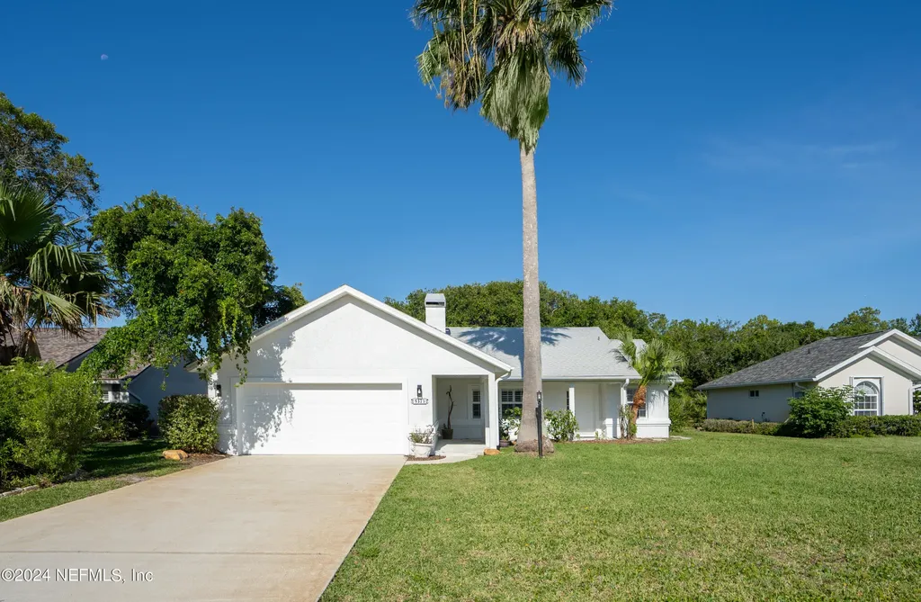 5373 5th Street St. Augustine FL 32080