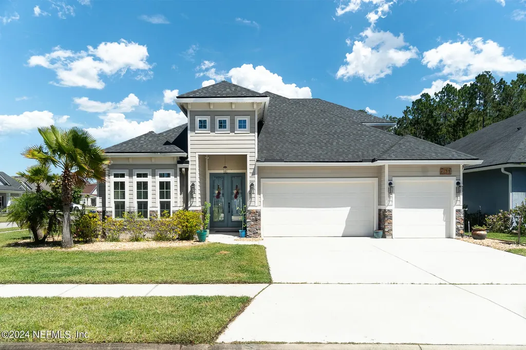 2133 Arden Forest Place Fleming Island FL 32003