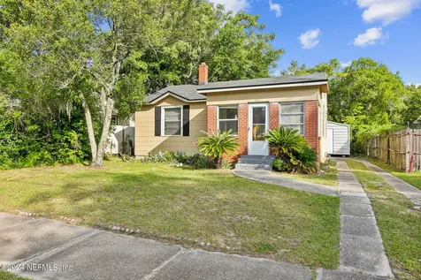 665 Chestnut Drive Jacksonville FL 32208