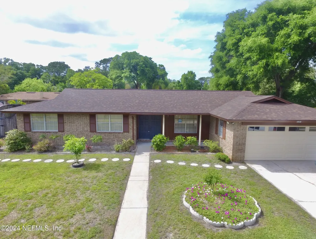 4848 Scotch Pine Court Jacksonville FL 32210