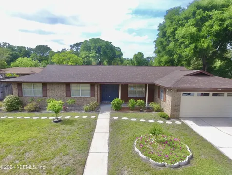 4848 Scotch Pine Court Jacksonville FL 32210