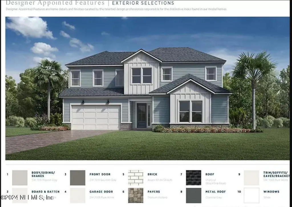 284 Storybrook Point Ponte Vedra FL 32081