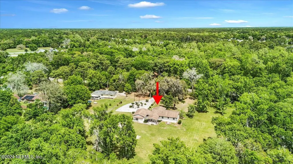 2910 New Berlin Road Jacksonville FL 32226