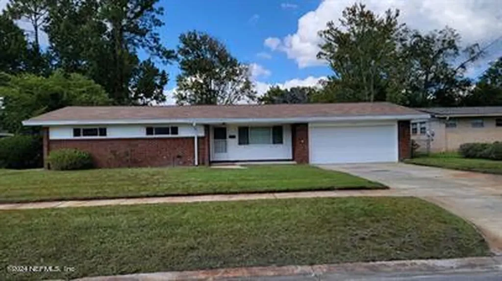 5067 Lincolnshire Road Jacksonville FL 32217
