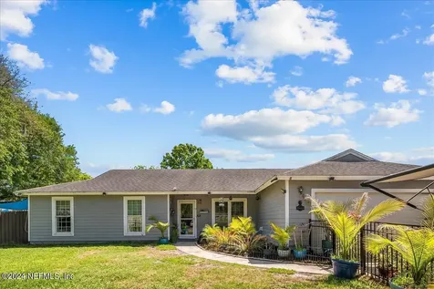 10623 Squires Court Jacksonville FL 32257