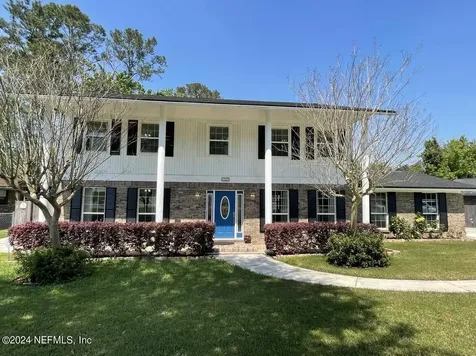 2564 Bottomridge Drive Orange Park FL 32065