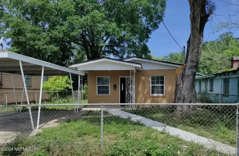 1331 W 21st Street Jacksonville FL 32209