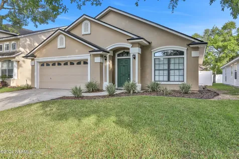 3623 Live Oak Hollow Drive Orange Park FL 32065