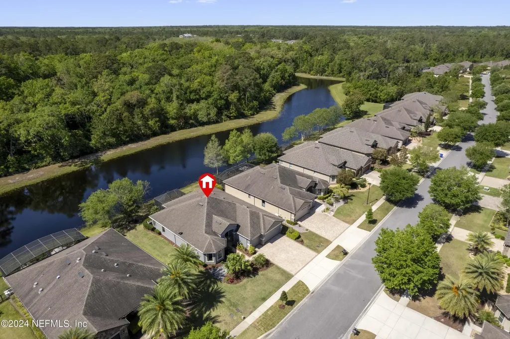 468 Wandering Woods Way Ponte Vedra FL 32081