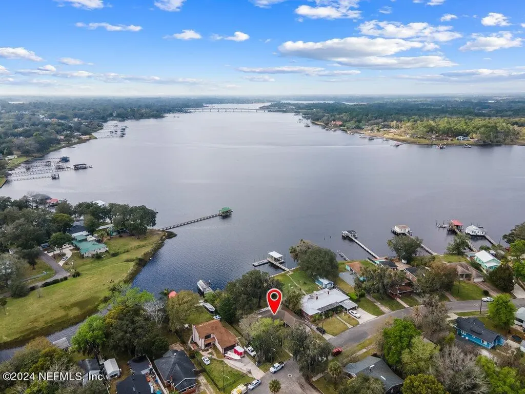 7800 Laura Street N Jacksonville FL 32208