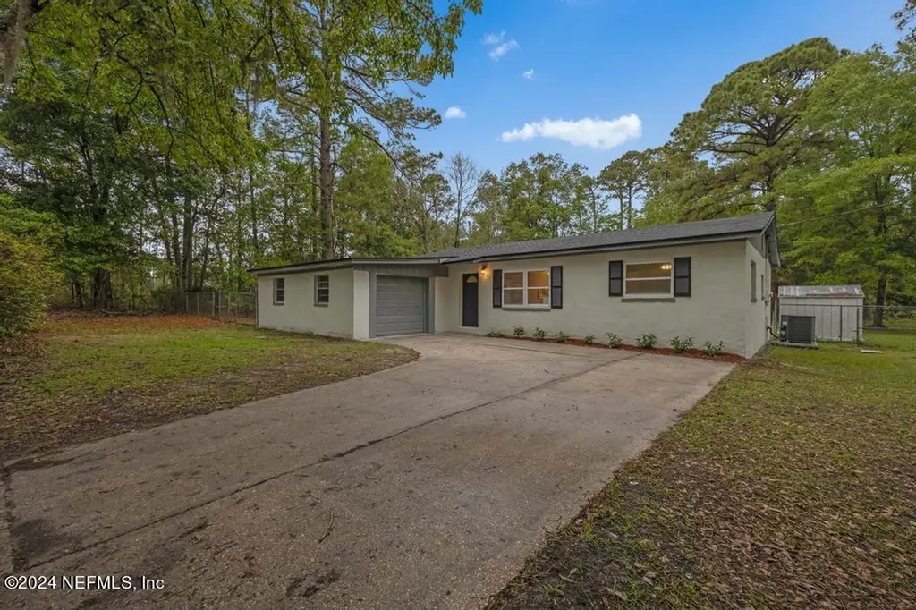 4010 Richie Lane Middleburg FL 32068