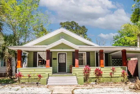 24 Sanchez Avenue St. Augustine FL 32084
