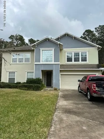 724 E American Eagle Drive St. Augustine FL 32092