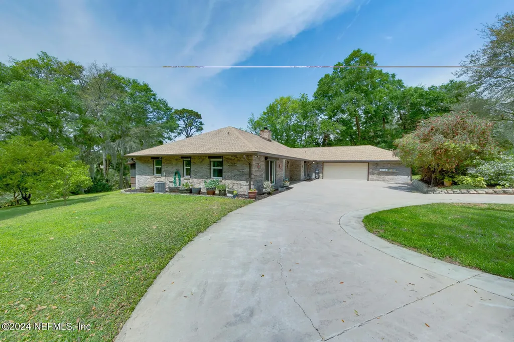 3844 Townsend Boulevard Jacksonville FL 32277