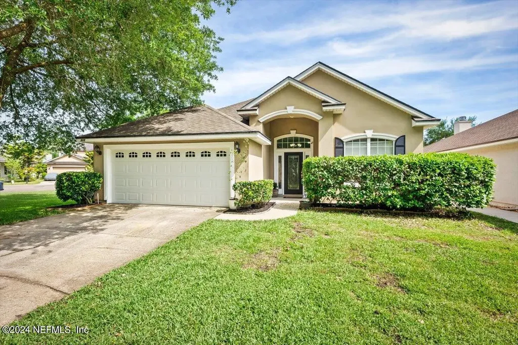 915 Briarcreek Road Jacksonville FL 32225