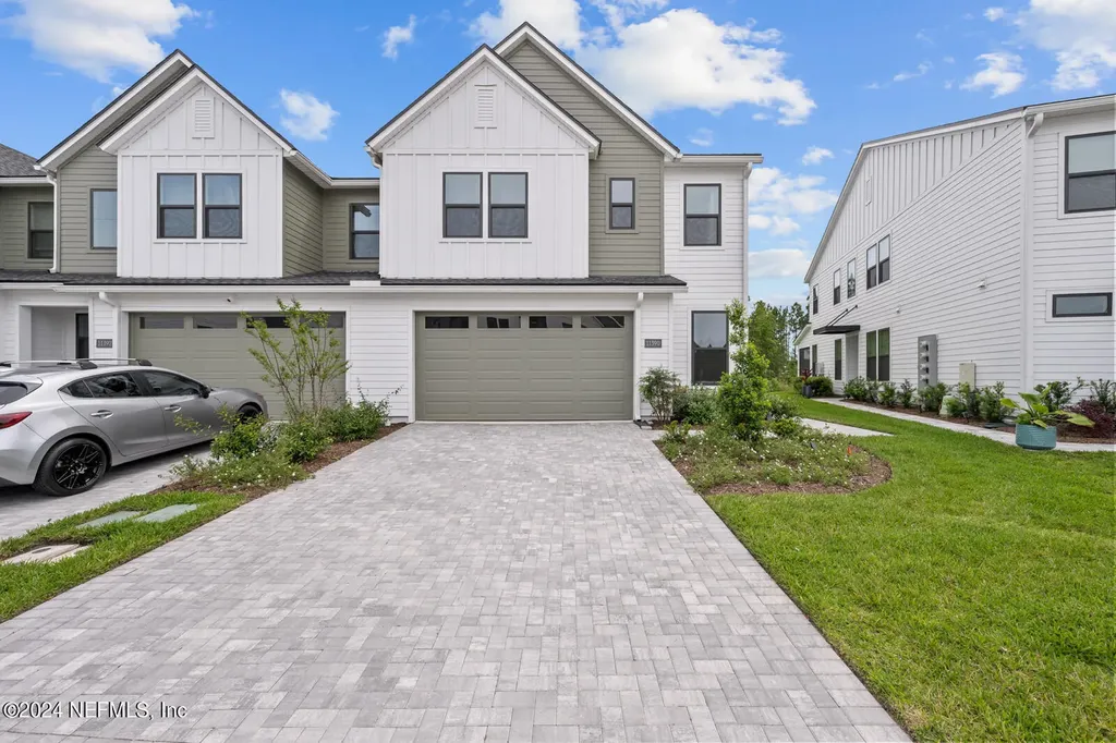 11390 Newtonian Boulevard Jacksonville FL 32256