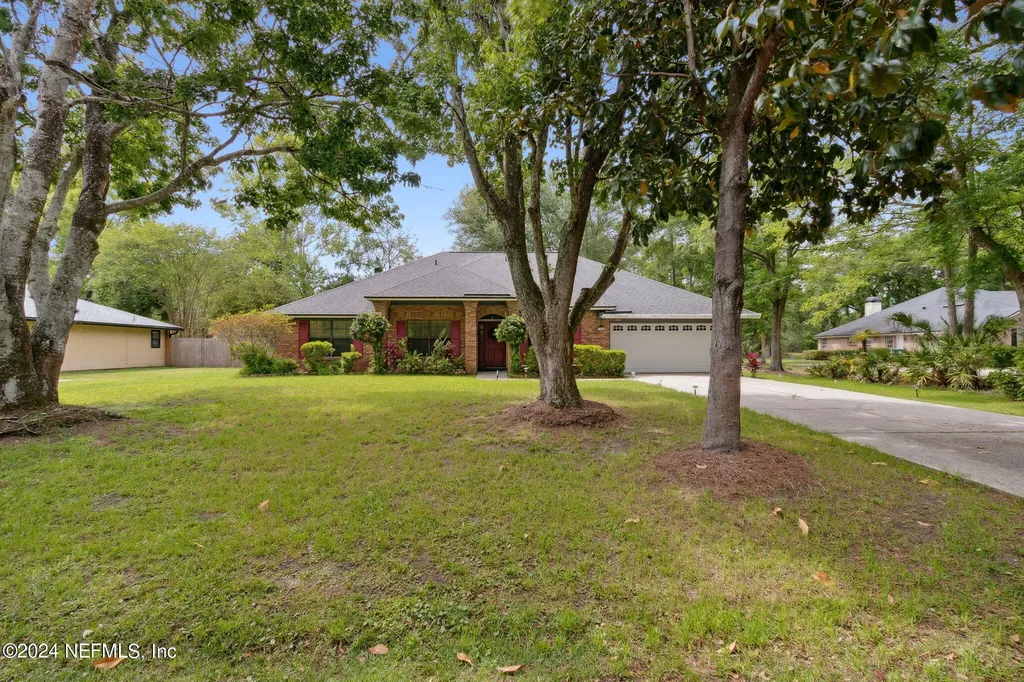 12548 Brady Road Jacksonville FL 32223