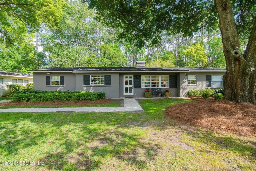 5609 Salerno Road Jacksonville FL 32244