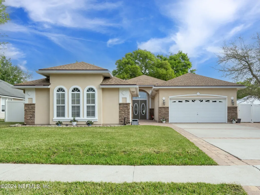 86036 Red Holly Place Yulee FL 32097