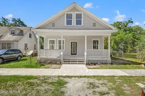 1137 E 13th Street Jacksonville FL 32206