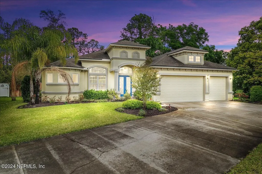 2737 Haiden Oaks Drive Jacksonville FL 32223