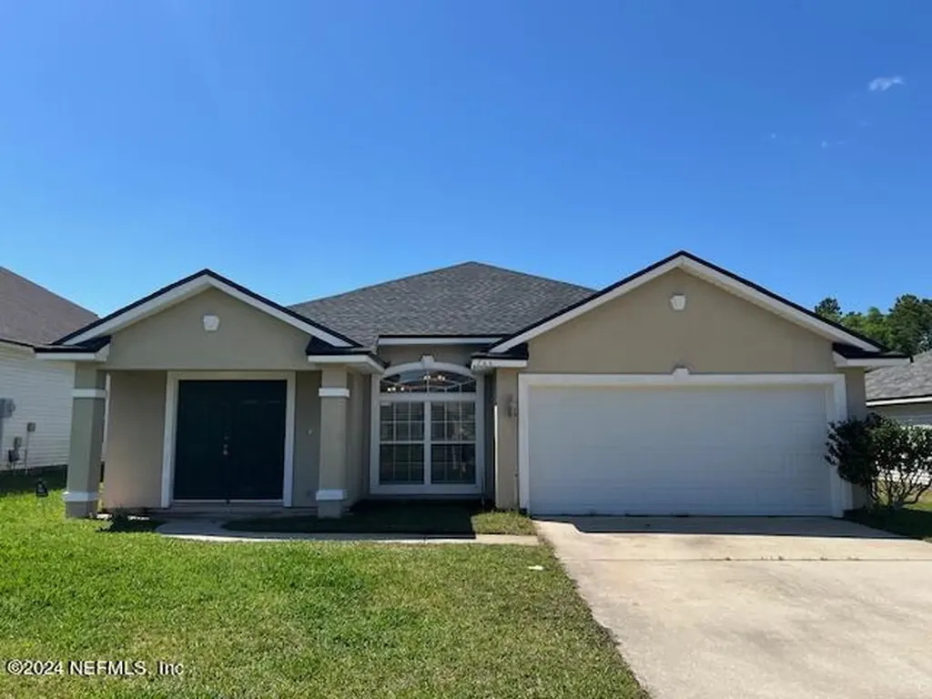 766 Burlwood Court Orange Park FL 32073