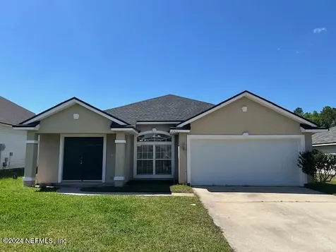 766 Burlwood Court Orange Park FL 32073