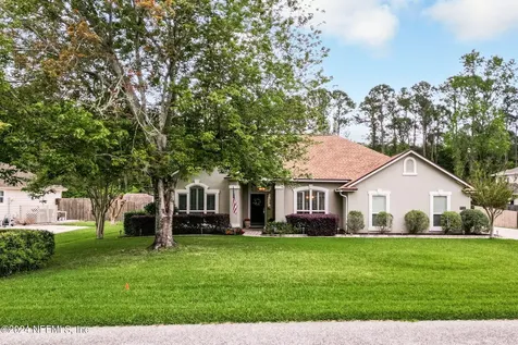 124 Fairway Oaks Drive Fleming Island FL 32003
