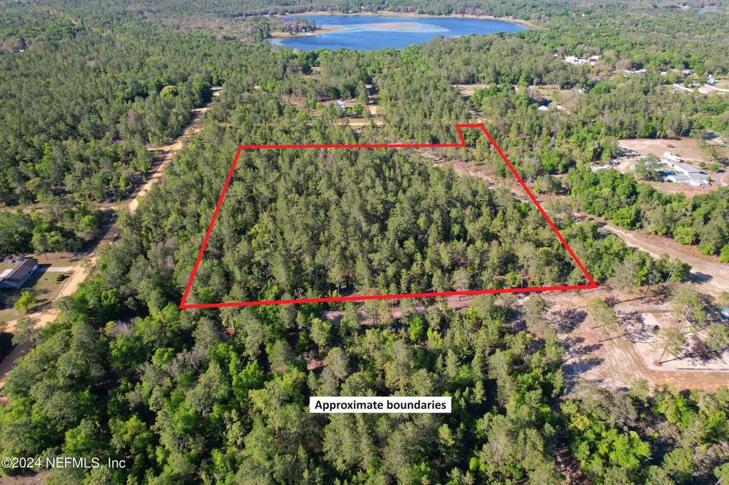 00 New York Street Interlachen FL 32148
